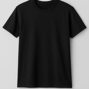 Black T-Shirt