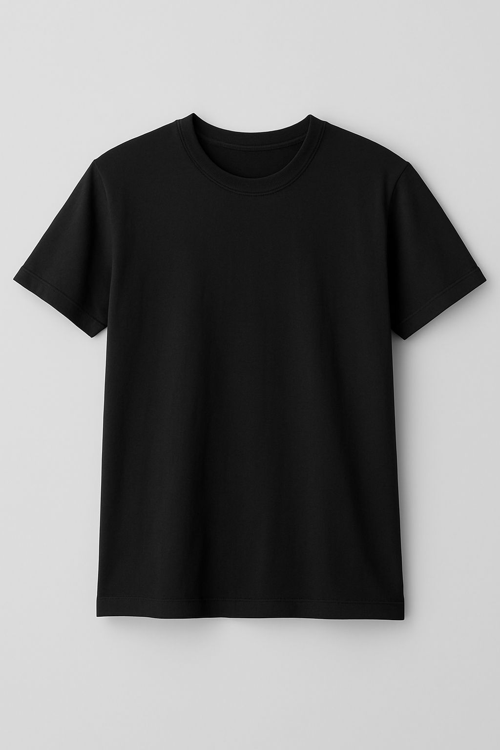 Black T-Shirt