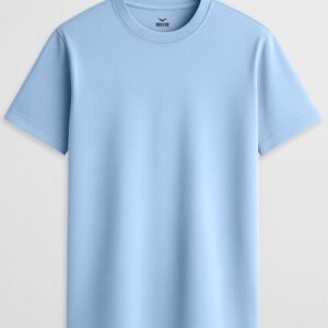 Sky Blue T-shirt