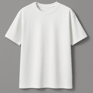 White T-shirt