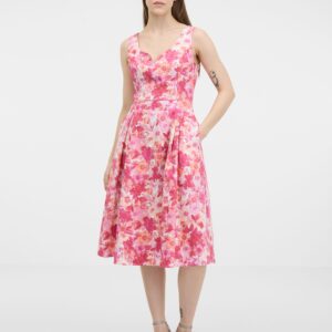 Pink-Floral-Midi.