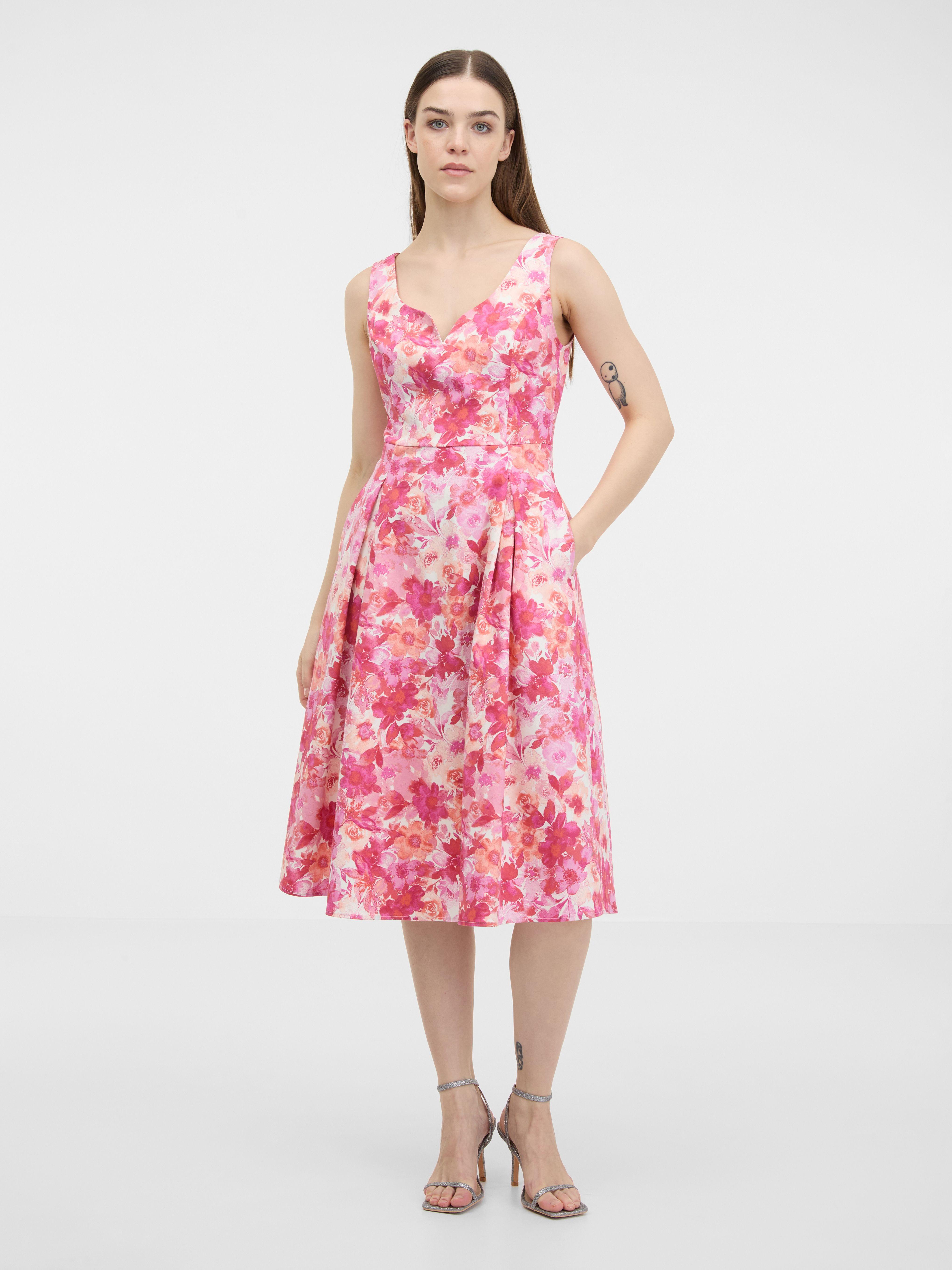 Pink-Floral-Midi.